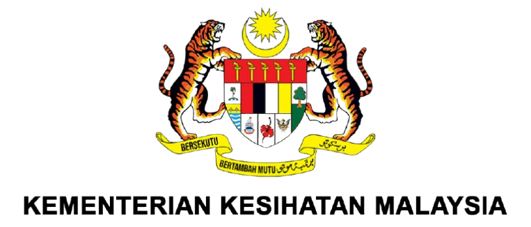 Kementerian Kesihatan Malaysia logo
